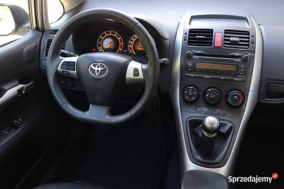 Toyota Auris 13 Dual VVTi Hatchback Zabrze