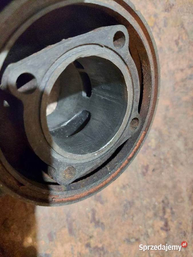 Minarelli rv4 Aprilia cylinder tuleja Tuareg rv Jelenia Góra