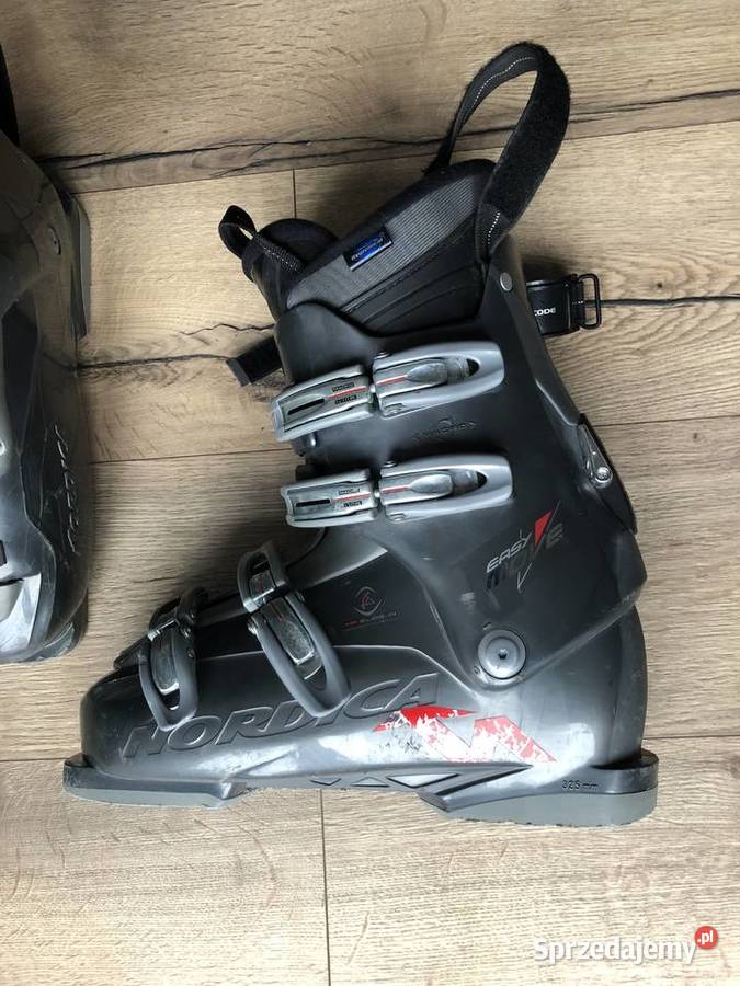 Buty narciarskie Nordica EASY MOVE rozmiar 285 dolnośląskie Nowosiedlice sprzedam