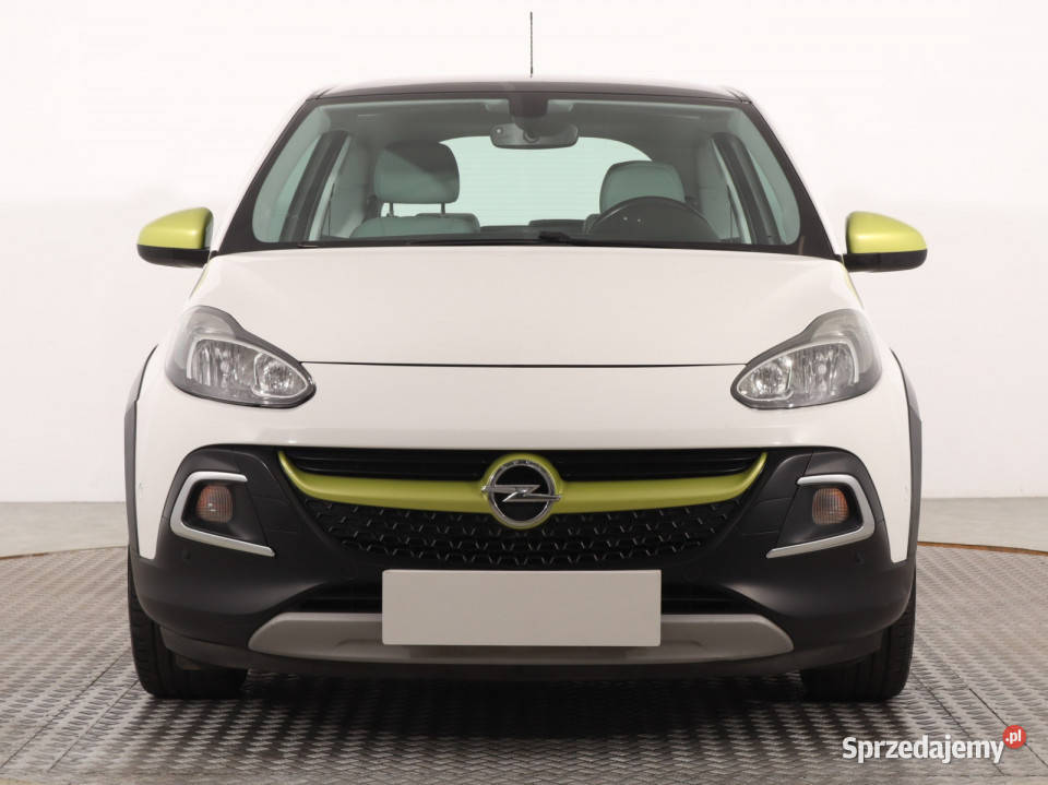 Opel Adam 14 automatyczna