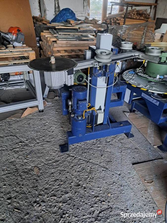 Nawijak talerzowy Bydgoszcz