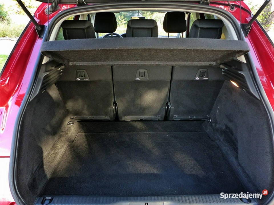 Citroen C4 Picasso 16 Piła sprzedam
