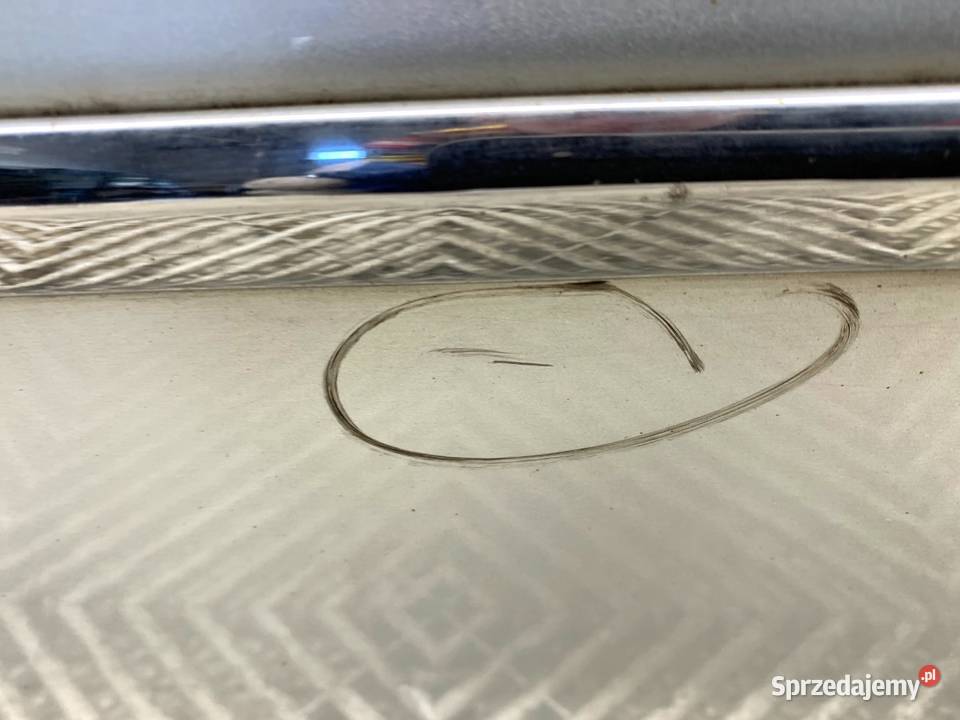 DRZWI PRAWY TYŁ VW PASSAT B6 SedanLimuzyna 0510