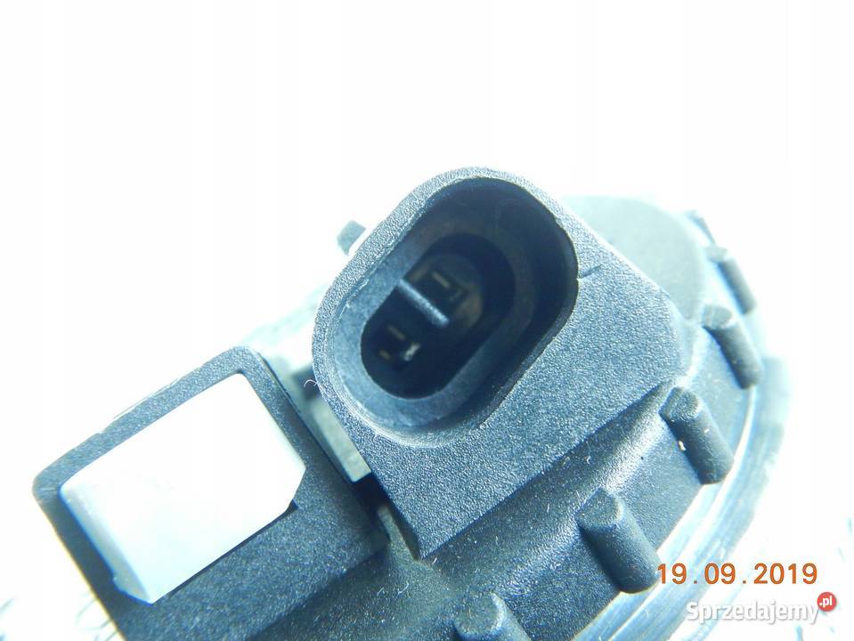 HALOGEN LEWA PRZÓD LANCIA Y 0003 ASO sprzedam