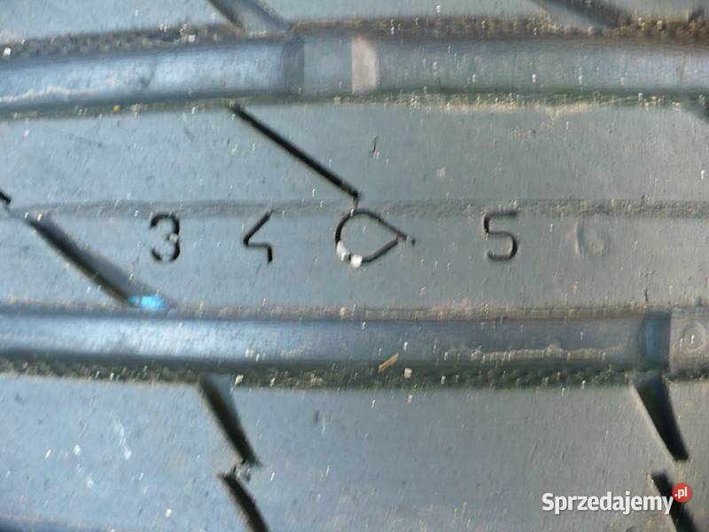 Opony Nokian letnie 195 55 R15 2 sztuki Gdynia