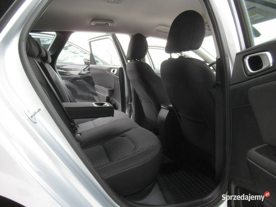 Kia Ceed BEZSZKODOWY Kamera AndroidCarPlay Salon