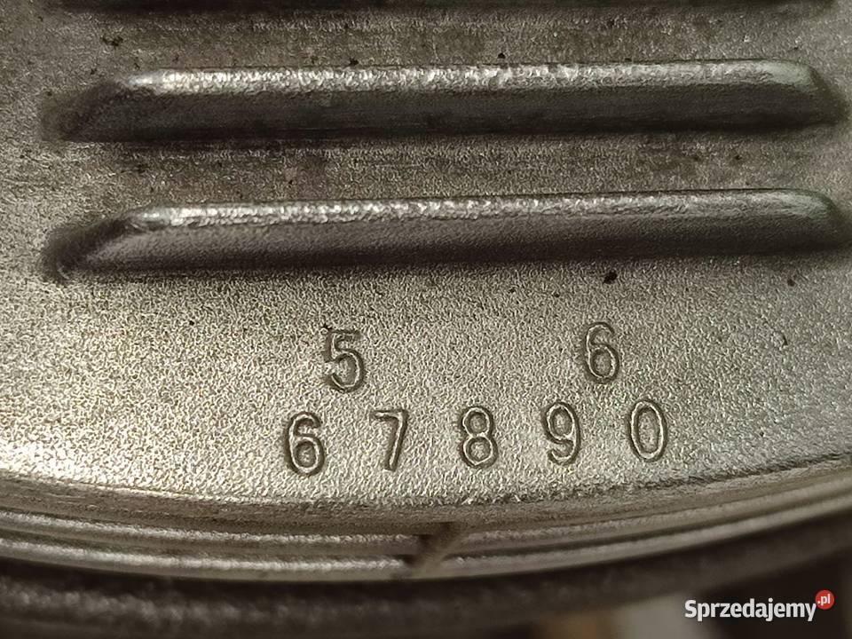 Sprężarka K118185N00 KnorrBremse Wilkowo sprzedam