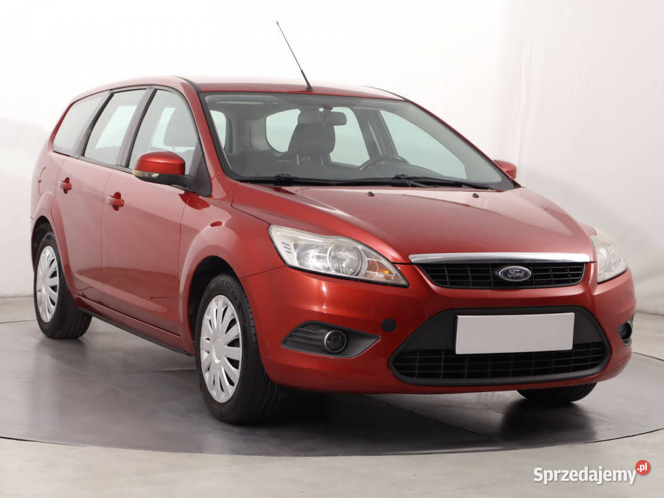 Ford Focus 16 16V elektryczne lusterka Katowice