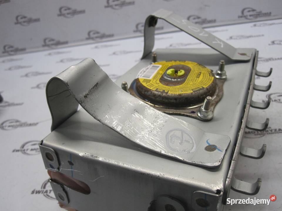 MAZDA 6 II GH LIFT 10r AIRBAG poduszka pasażera sprzedam