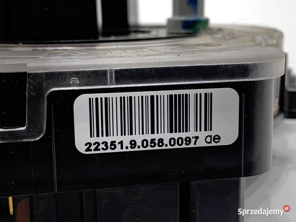 TAŚMA AIRBAG JEEP COMPASS MP Crossover