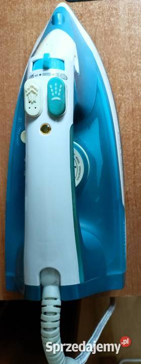 Żelazko Zelmer ZIR06100 Optima Tarnobrzeg