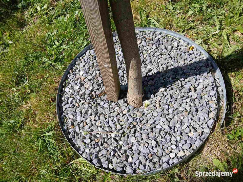 Stalowe obrzeża ogrodowe z blachy stalowej 1mm podkarpackie Rzeszów