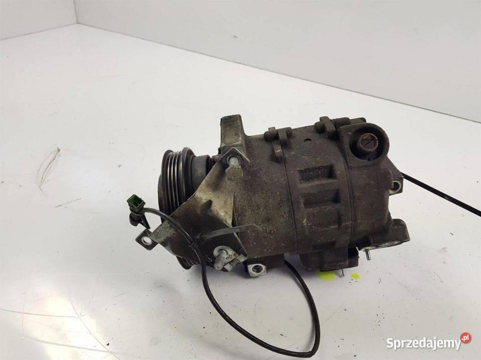 SPRĘŻARKA KLIMATYZACJI PASSAT B5 8D0260808 Lipno