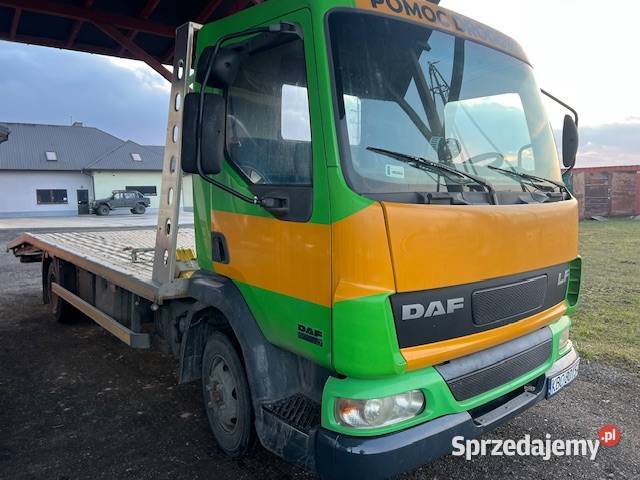 Autolawety Stary Sącz