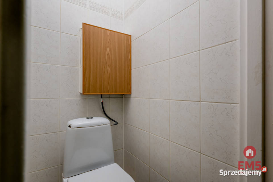 Mieszkanie Białystok 482m2 3pok podlaskie