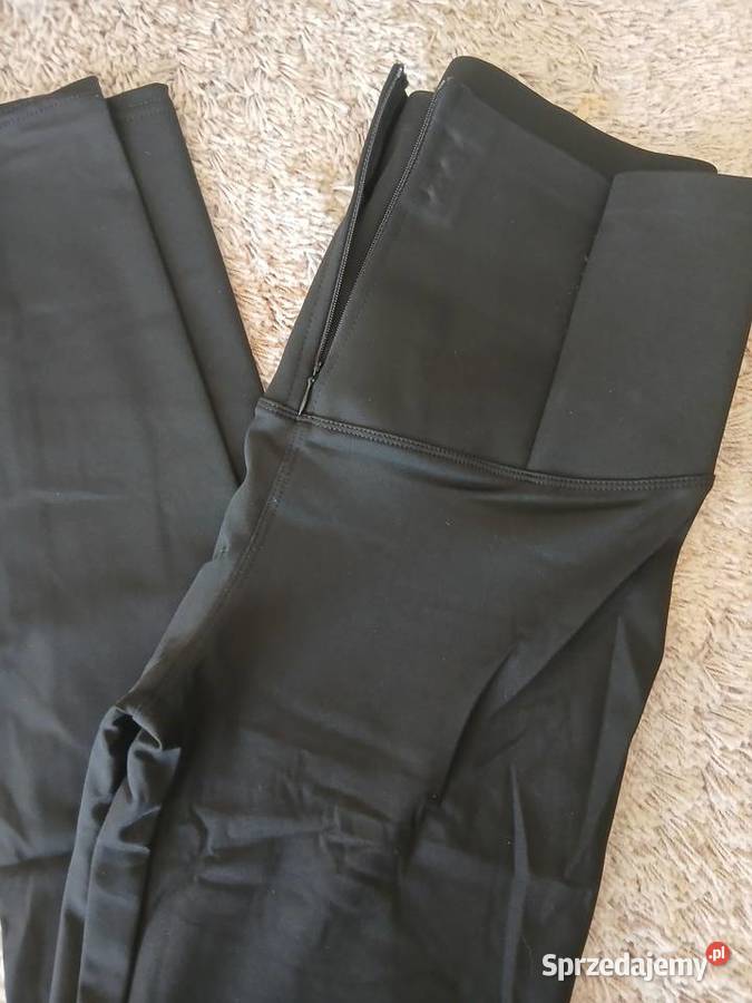 Wyszczuplające leginsy M Legnica