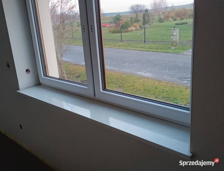 Parametry schody marmurowe granit Leszno