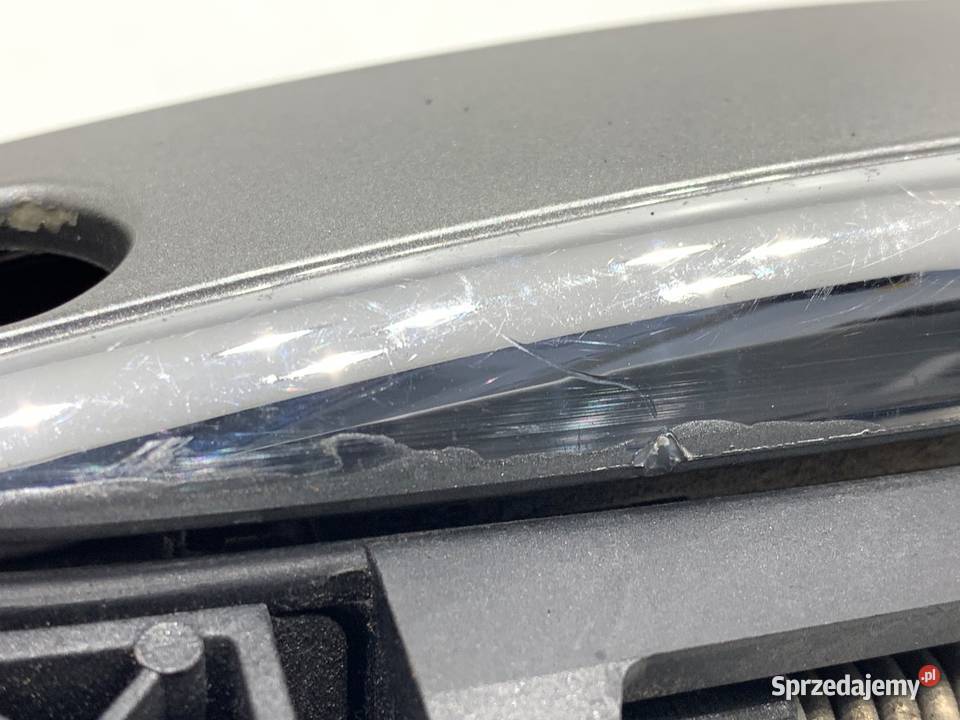 KLAMKA ZEWNĘTRZNA LEWY PRZÓD AUDI A6 C6 Kombi