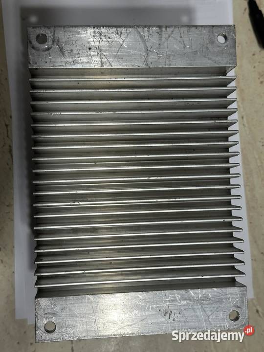 MODUŁ WYJŚCIOWY LAC0361 CC04 LINDE Katowice