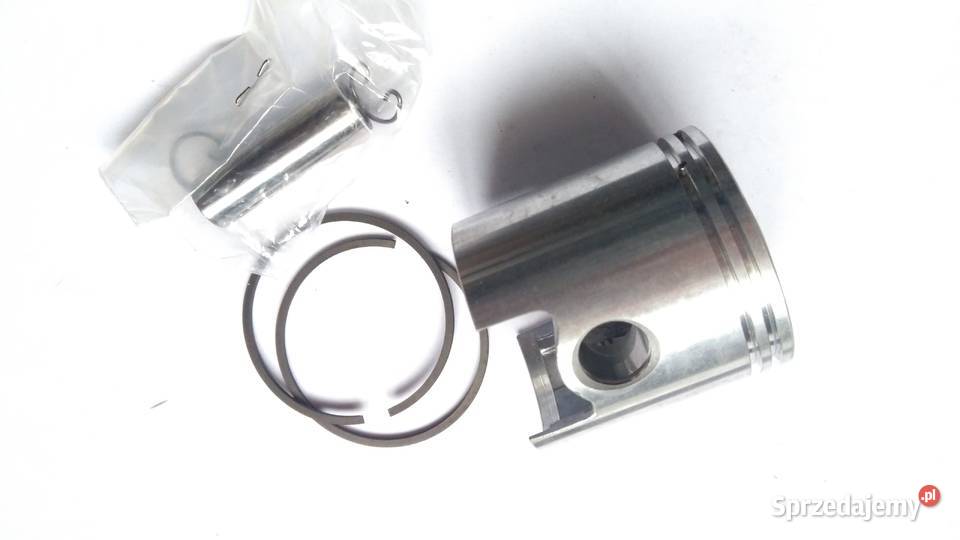 Tłok Polini 47 mm MINARELLI V1 APRILIA YAMAHA Bielsk Podlaski