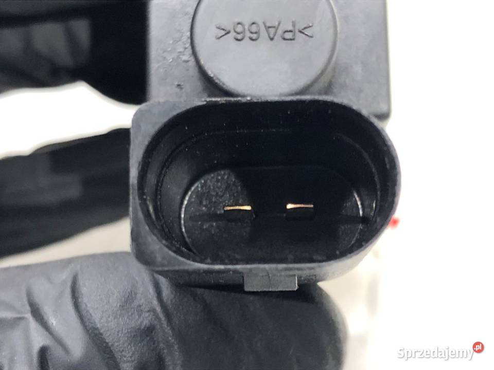 ZAWÓR PODCIŚNIENIA VW GOLF VI 12 105 037906283C osobowe