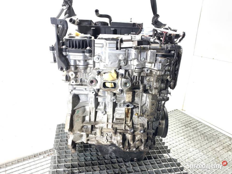 SILNIK HYUNDAI 16 180 G4FT TUCSON Motoryzacja podkarpackie sprzedam