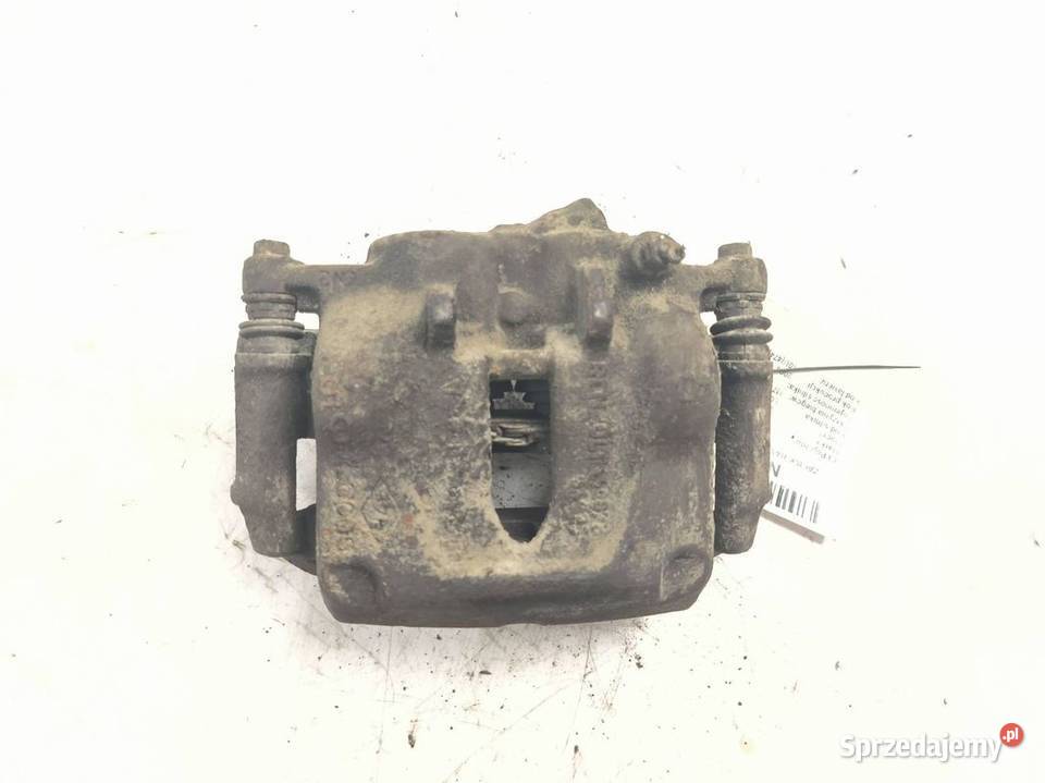 ZACISK HAMULCOWY PRZÓD LEWY OPEL VIVARO II Lipno