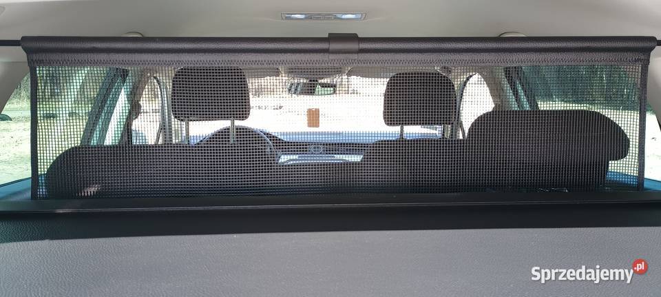 Sprzedam VW Passat kombi 2015r 14 Tsi wielkopolskie Ostrów Wielkopolski