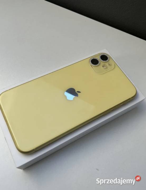 Iphone11 Nowy Sącz