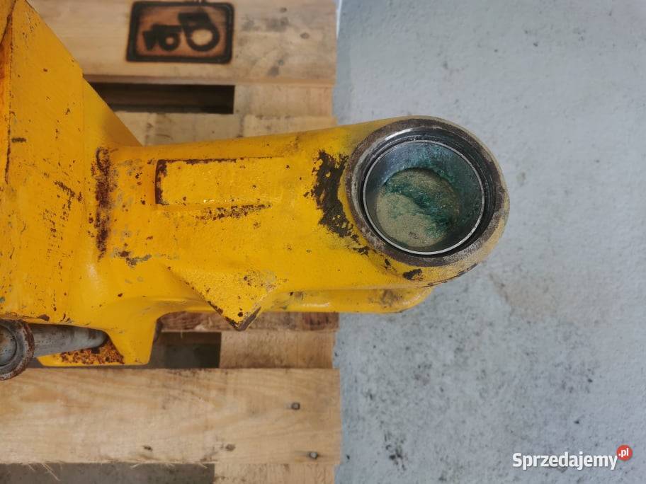 JCB 52755 Pochwa mostu Wilkowo