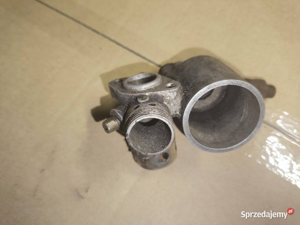 Gaźnik FS Sachs motor 98 villiers hercules Lutoryż