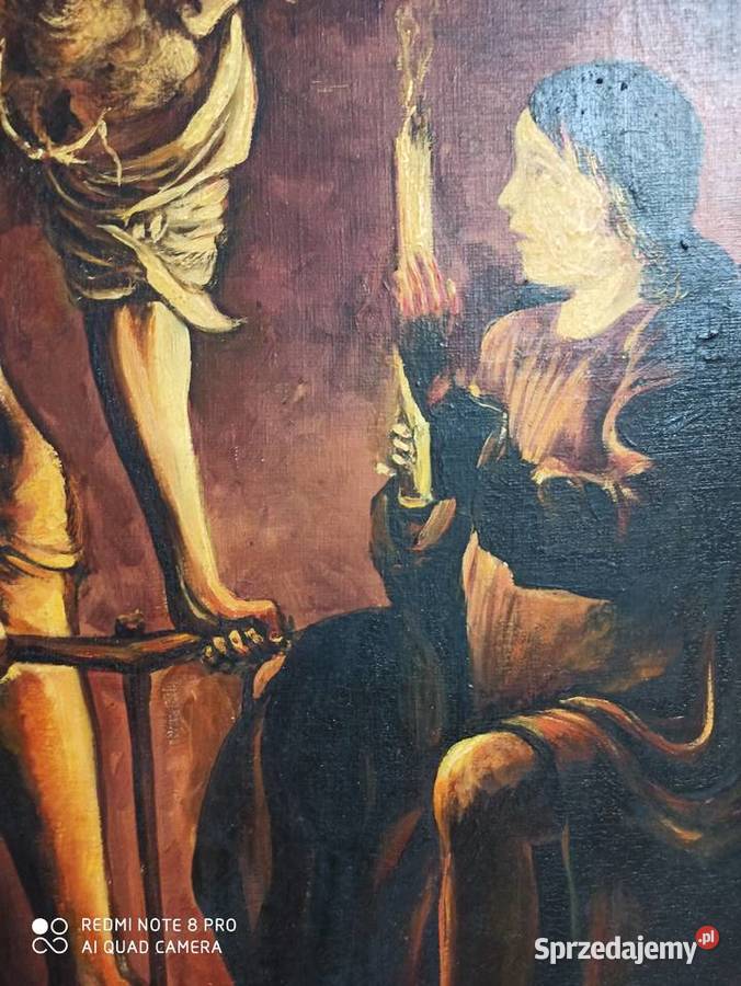 Św Józef Cieśla wielkopolskie Gniezno