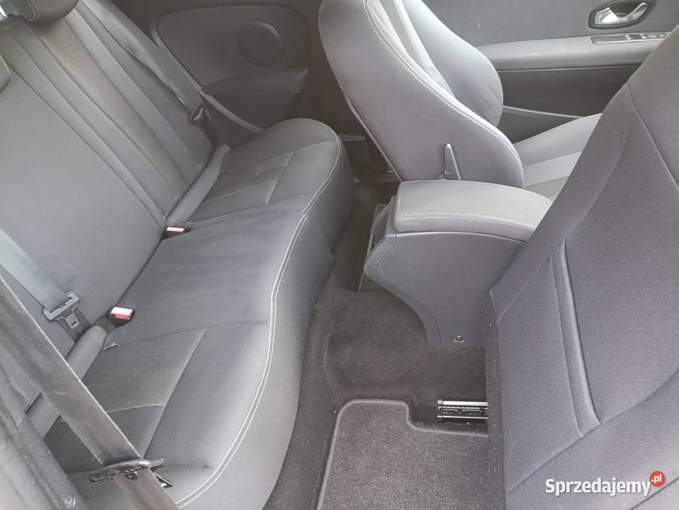 Renault Megane coupe 2010r 15dci 133 Sieradz