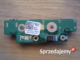 GNIAZDA USB Dell Studio 1535 1537 warmińsko-mazurskie Bartoszyce