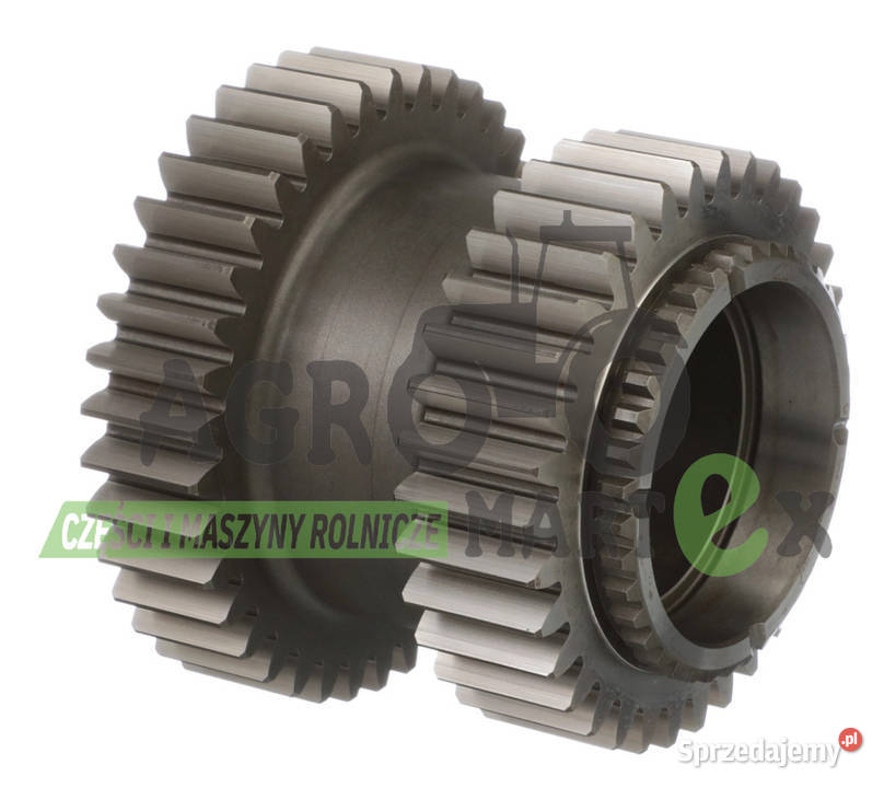 87396960 5195031 KOŁO ZĘBATE Z38Z34 CNH
