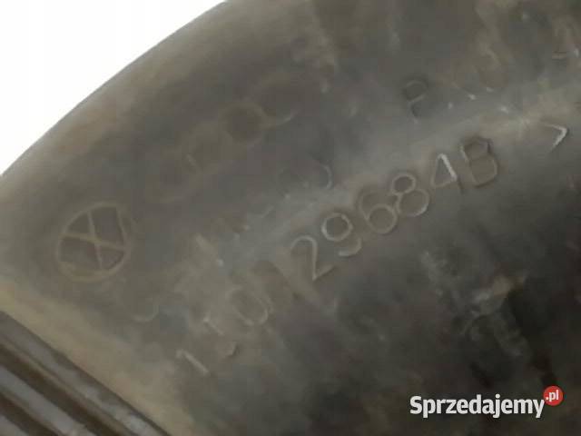 DOLOT POWIETRZA 1J0129684B Volkswagen Golf IV świętokrzyskie