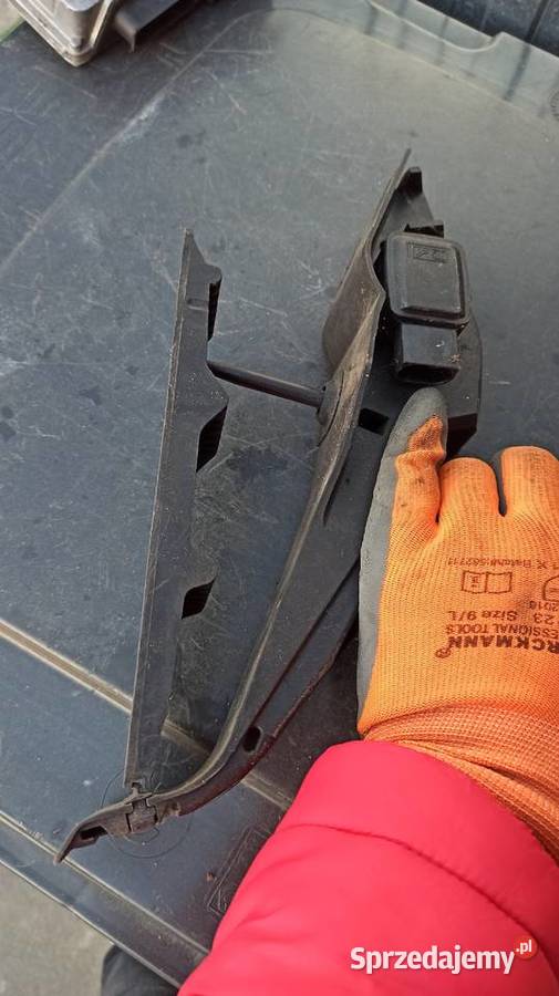 Pedał Potencjometr gazu BMW e46 manual każda podkarpackie