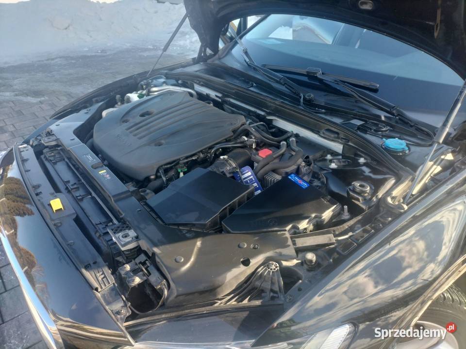 VOLVO V60 2021r Bezwypadkowy Panorama Dwa 4/5 Gdańsk