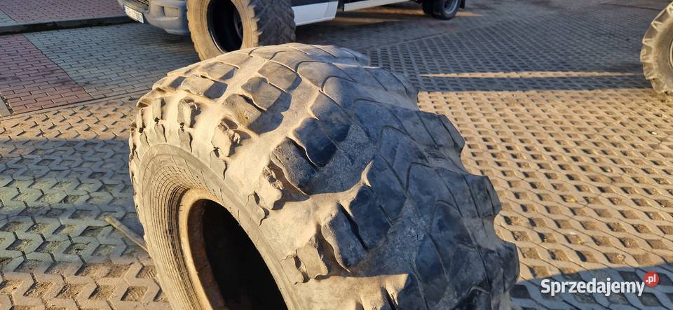1300x530533 kraz 40 bieżnik Nowe Miasto Lubawskie