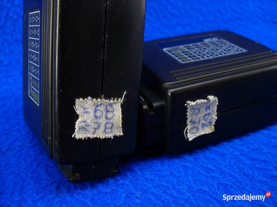 3 sztuki lampek błyskowych Bielawa