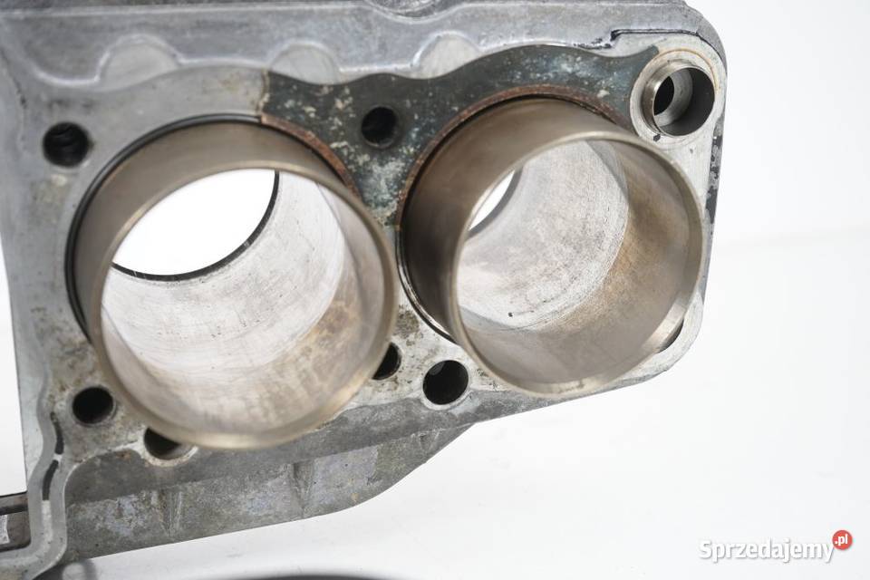 Yamaha XJ 550 4V8 cylinder tłoki Bolesławiec