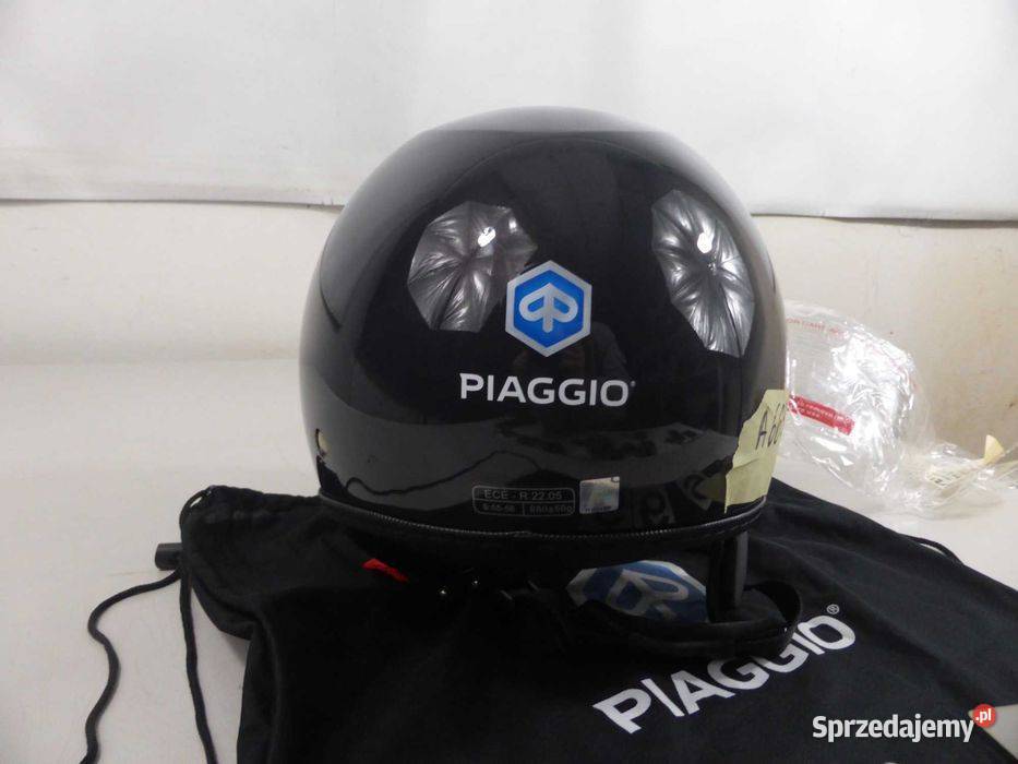 Kask Piaggio S A669 sprzedam