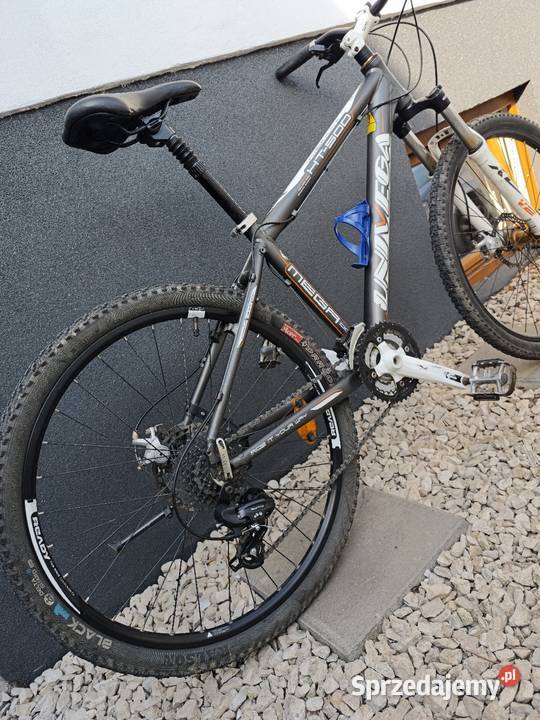 Rower górski Univega Alpina HT500 na kołach 26 Starachowice