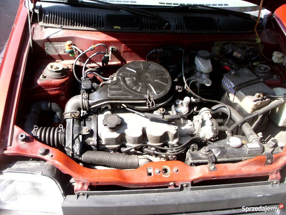 Sprzedam Daewoo Tico Bolesławiec