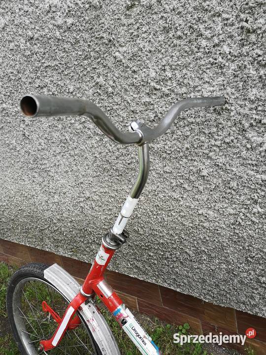 Rower Wigry 3 Romet rama 1989 r Gdańsk sprzedam
