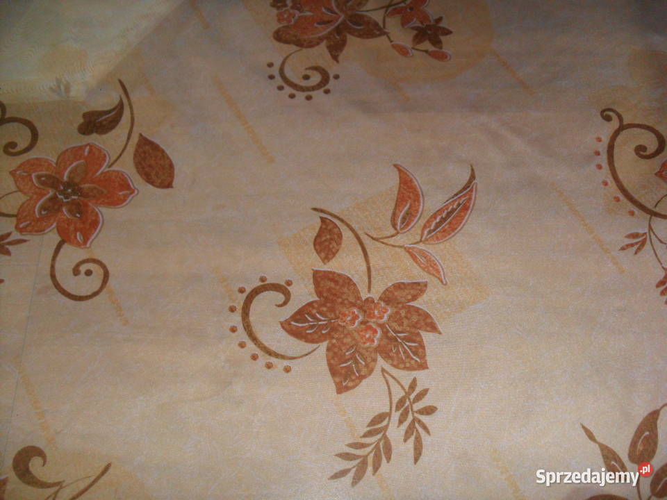 woal drukowanykolorowy 150