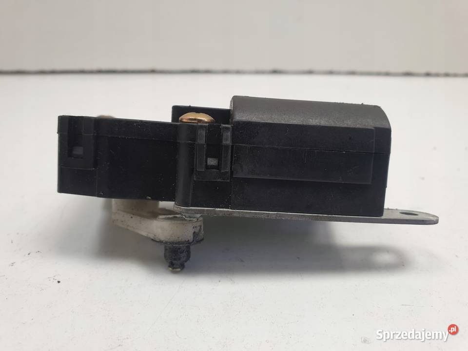 Kia Carnival I 29 CRDI SILNICZEK NAGRZEWNICY Rudka