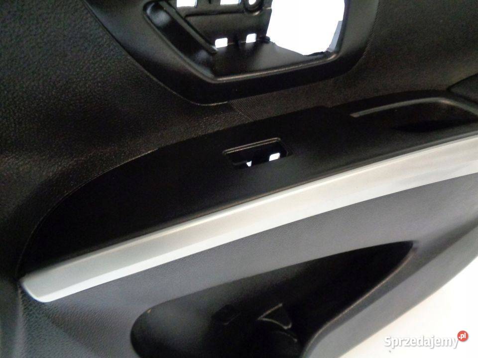 TAPICERKA DRZWI PRAWY PRZÓD SUZUKI SX4 SCROSS EU Skarżysko-Kamienna