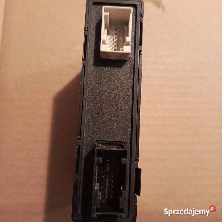 Moduł sterujący parkowania OPELSAABCADILAK Tychy sprzedam