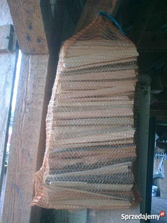 Rozpałka drewniana podpałka Józefów Otwock Wawer mazowieckie